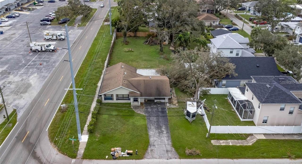4402 W LANCASTER ST, TAMPA, FL, 33616