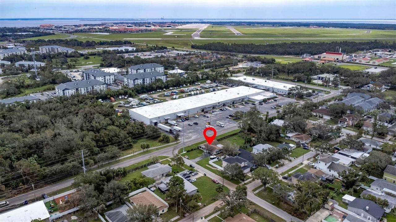 4402 W LANCASTER ST, TAMPA, FL, 33616