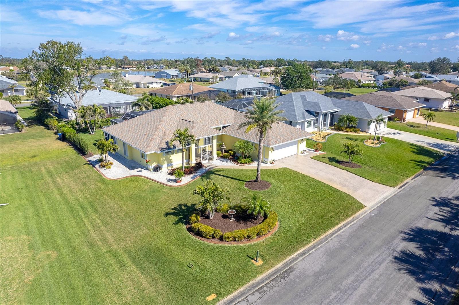 49 PERIMETER DR, ENGLEWOOD, FL, 34223