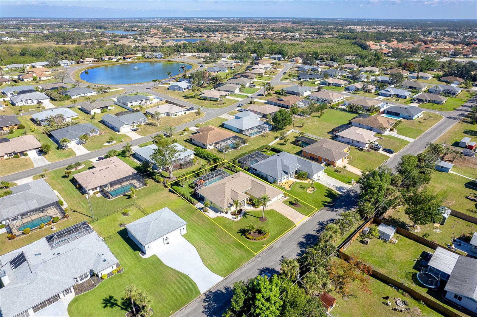 49 PERIMETER DR, ENGLEWOOD, FL, 34223