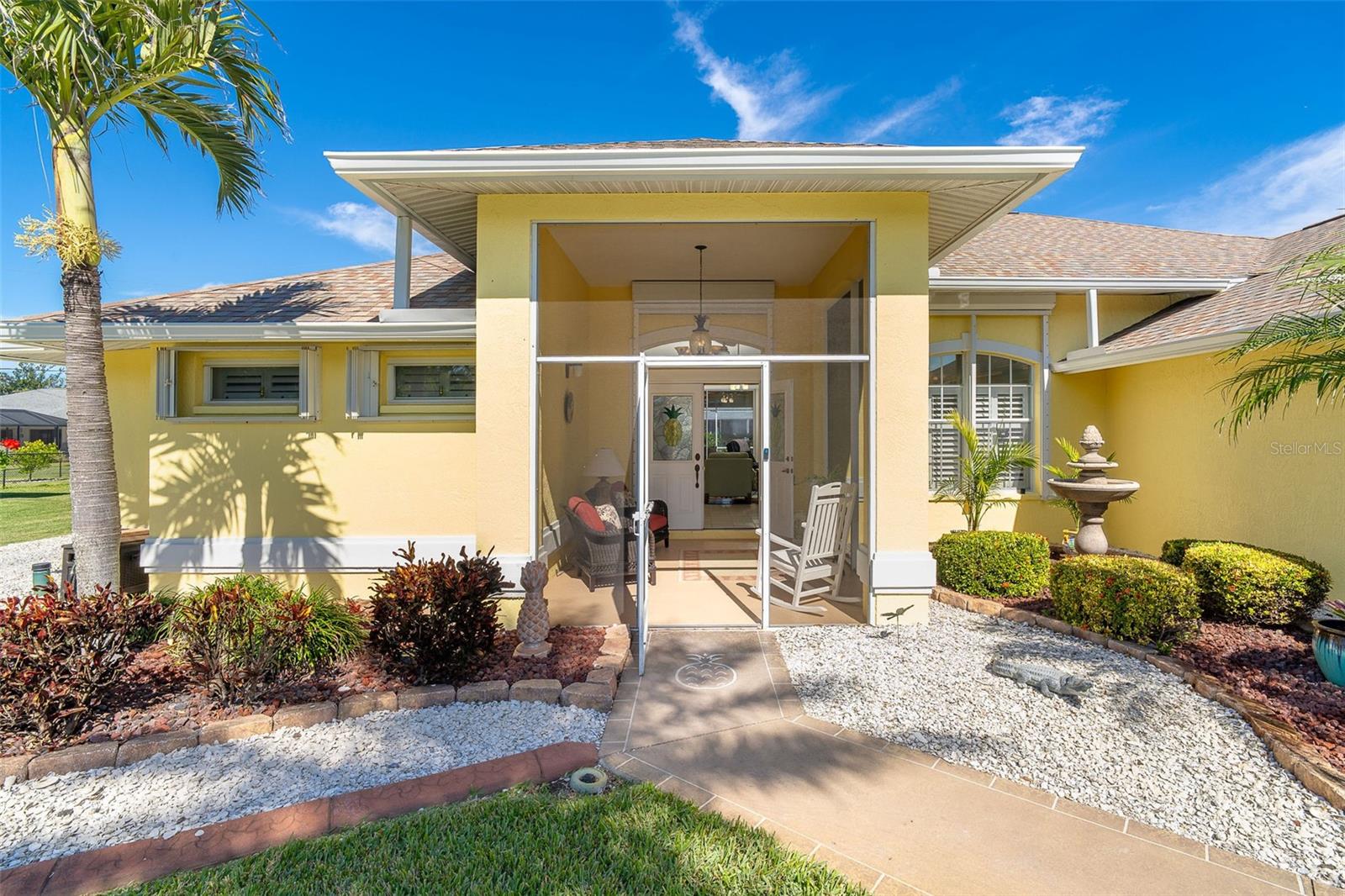 49 PERIMETER DR, ENGLEWOOD, FL, 34223