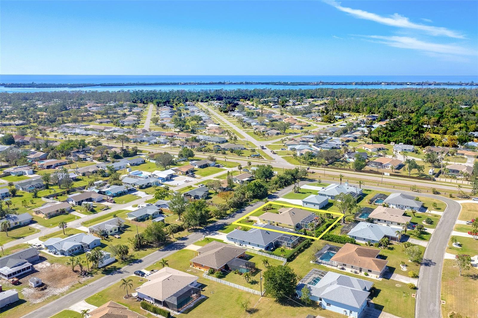 49 PERIMETER DR, ENGLEWOOD, FL, 34223