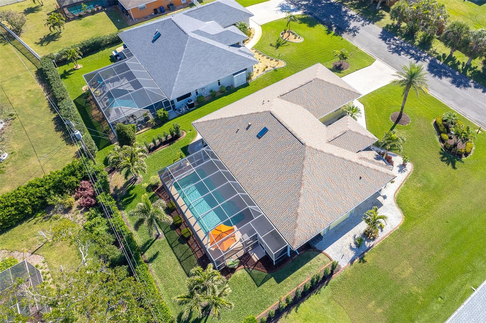 49 PERIMETER DR, ENGLEWOOD, FL, 34223