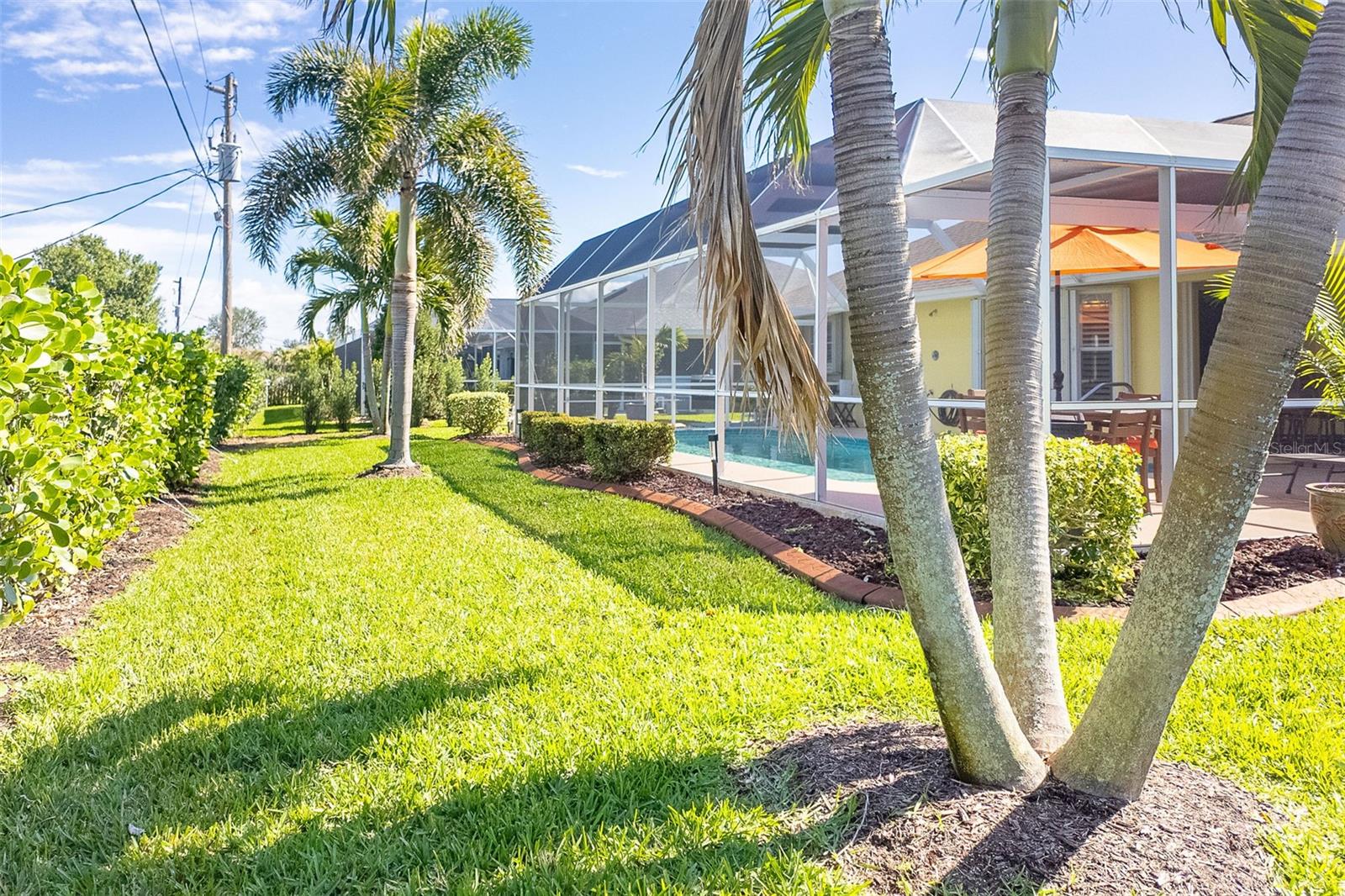 49 PERIMETER DR, ENGLEWOOD, FL, 34223