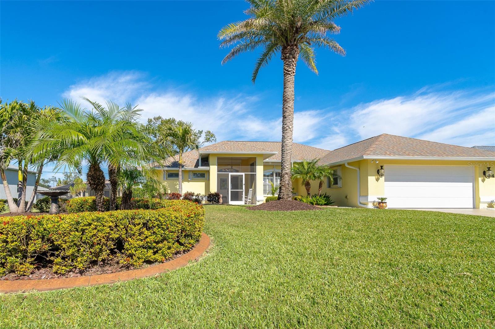 49 PERIMETER DR, ENGLEWOOD, FL, 34223