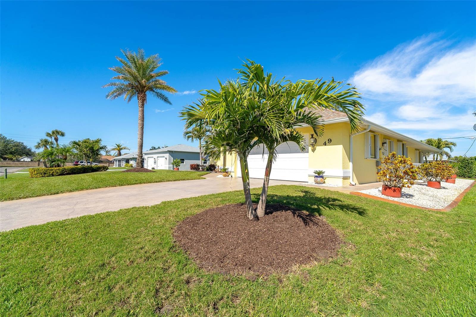 49 PERIMETER DR, ENGLEWOOD, FL, 34223