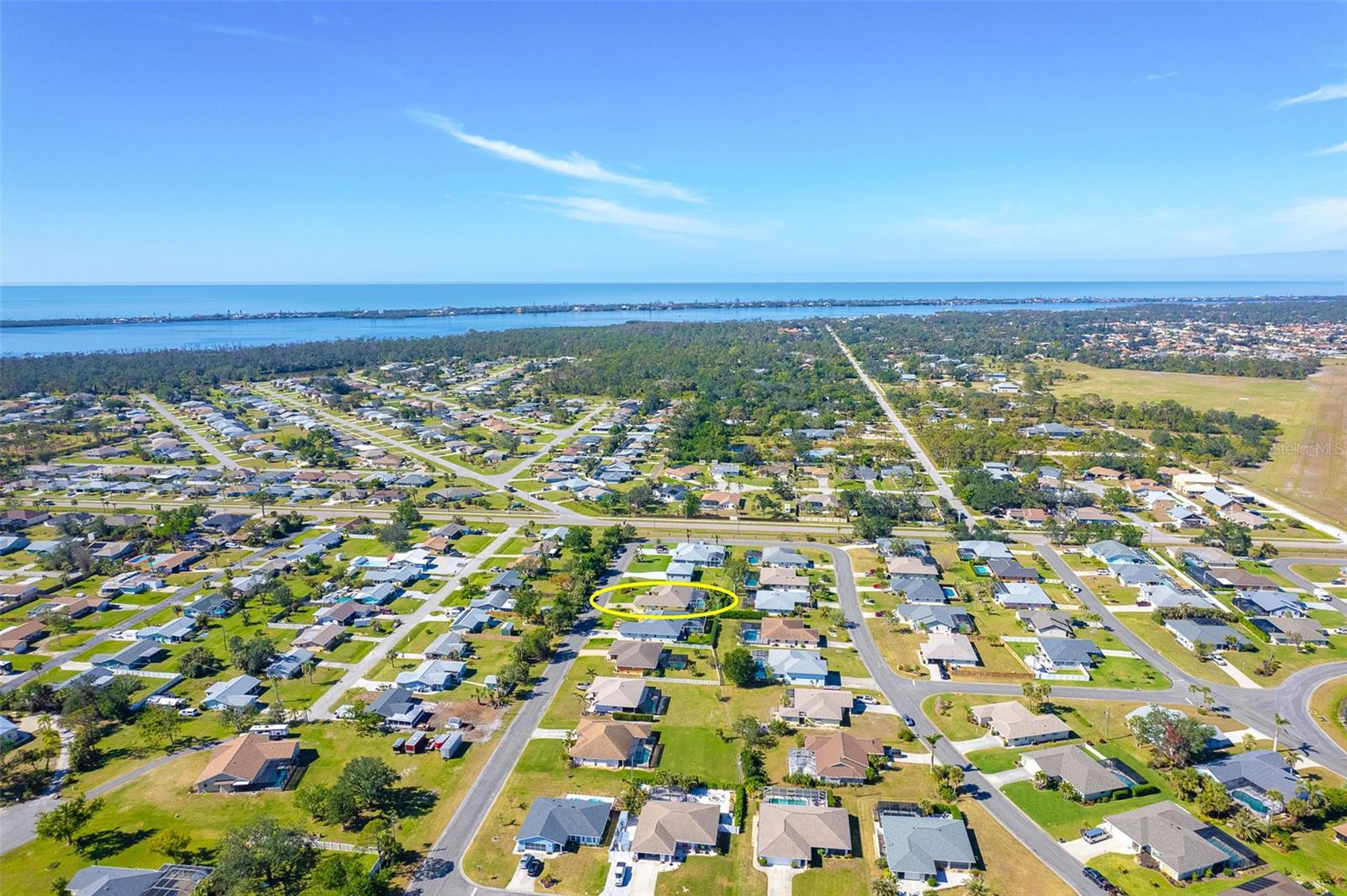 49 PERIMETER DR, ENGLEWOOD, FL, 34223