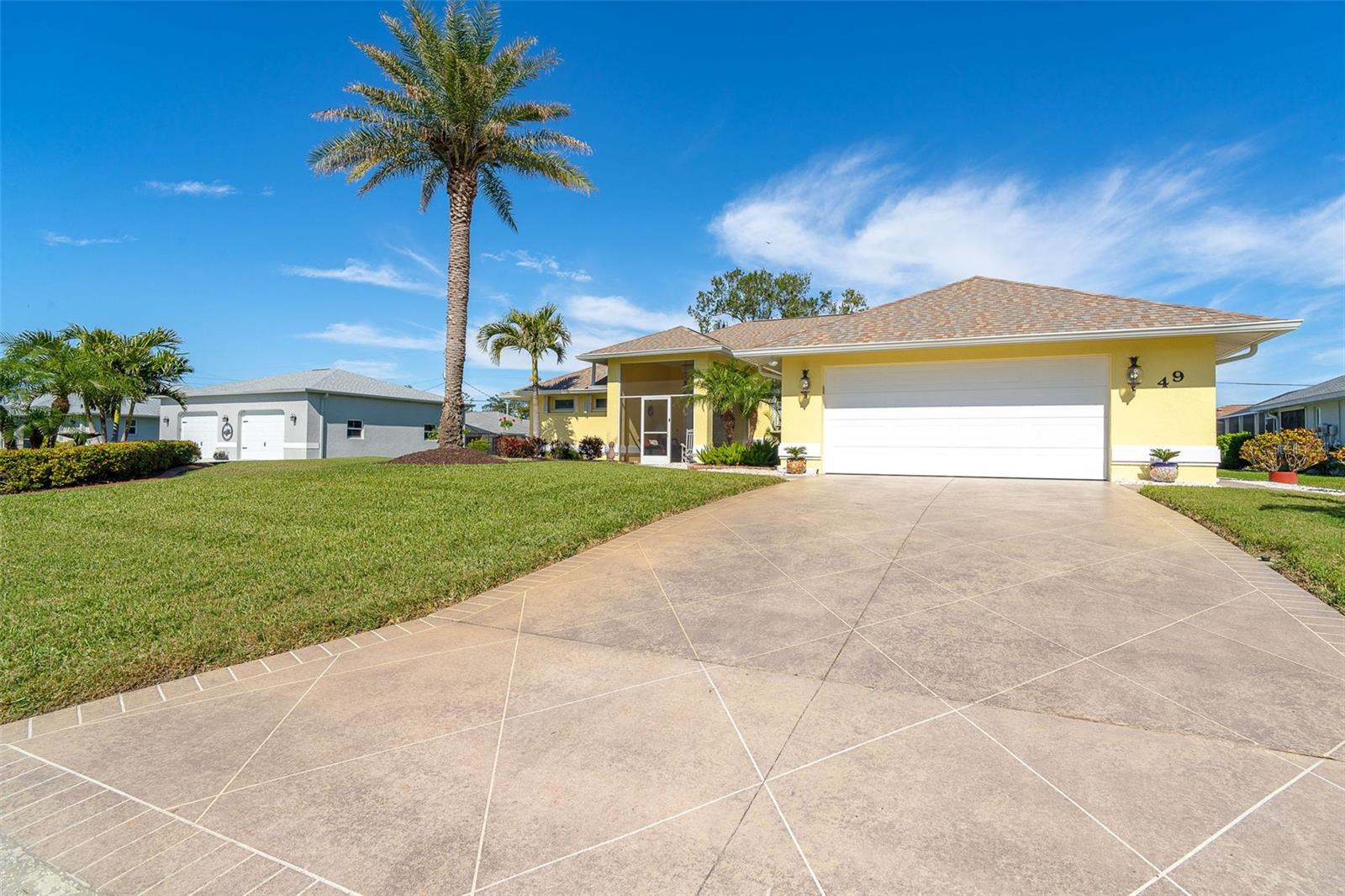 49 PERIMETER DR, ENGLEWOOD, FL, 34223