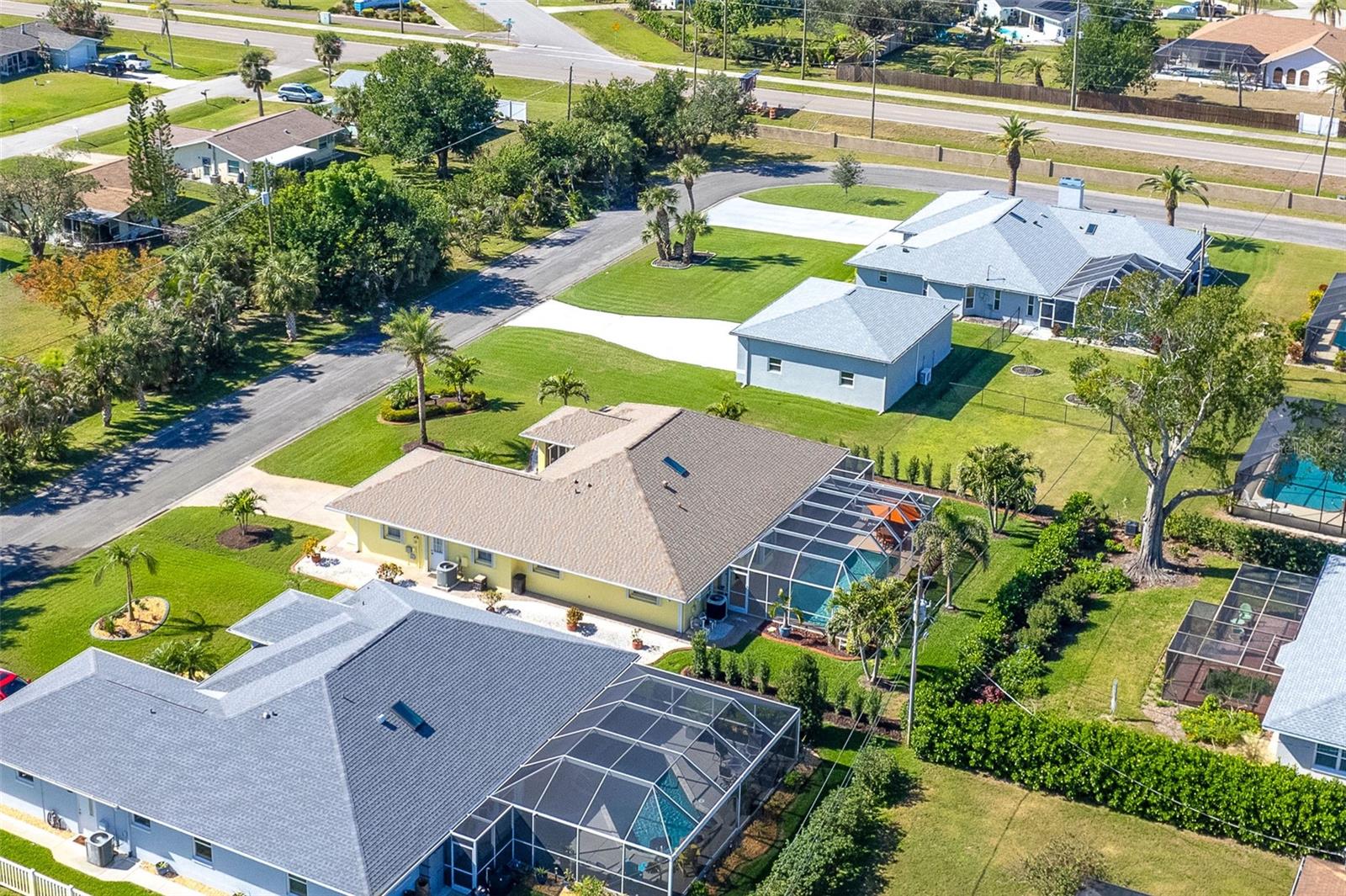 49 PERIMETER DR, ENGLEWOOD, FL, 34223