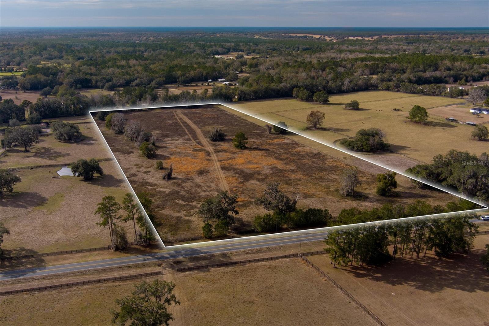 TBD NW HWY 225, OCALA, FL, 34482