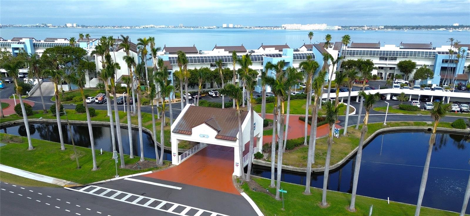 5155 S ISLA KEY BLVD S #202, ST PETERSBURG, FL, 33715