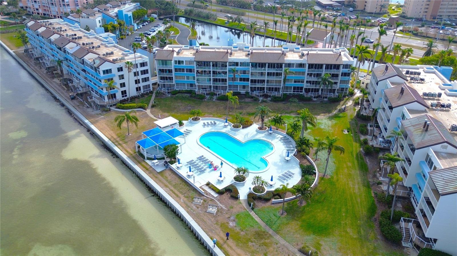 5155 S ISLA KEY BLVD S #202, ST PETERSBURG, FL, 33715