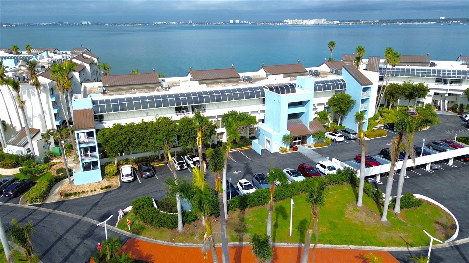 5155 S ISLA KEY BLVD S #202, ST PETERSBURG, FL, 33715