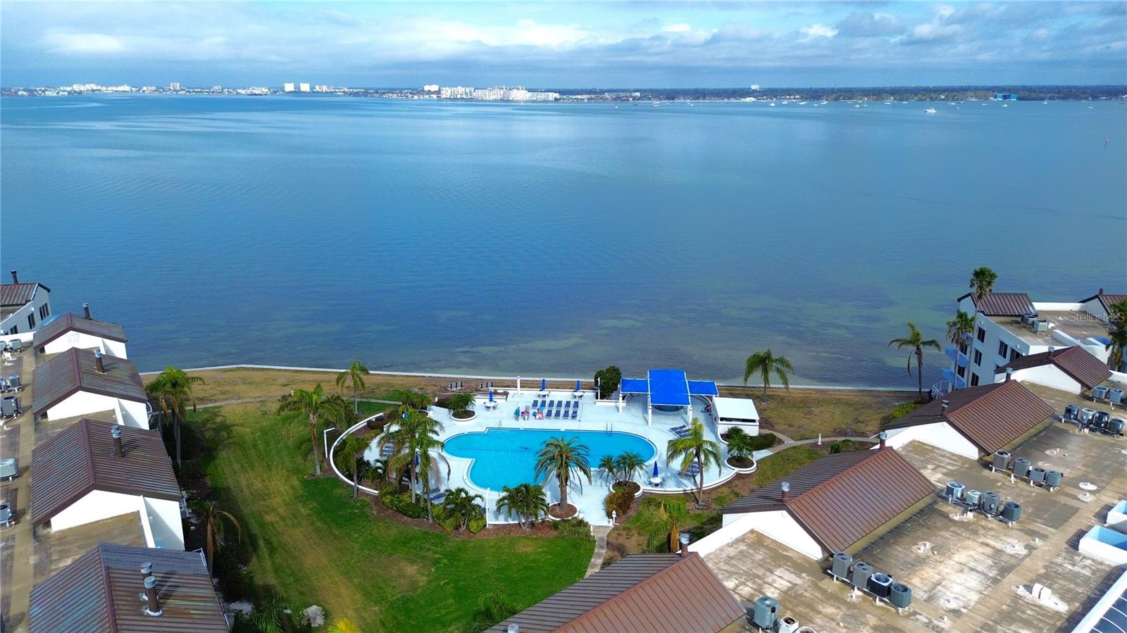 5155 S ISLA KEY BLVD S #202, ST PETERSBURG, FL, 33715