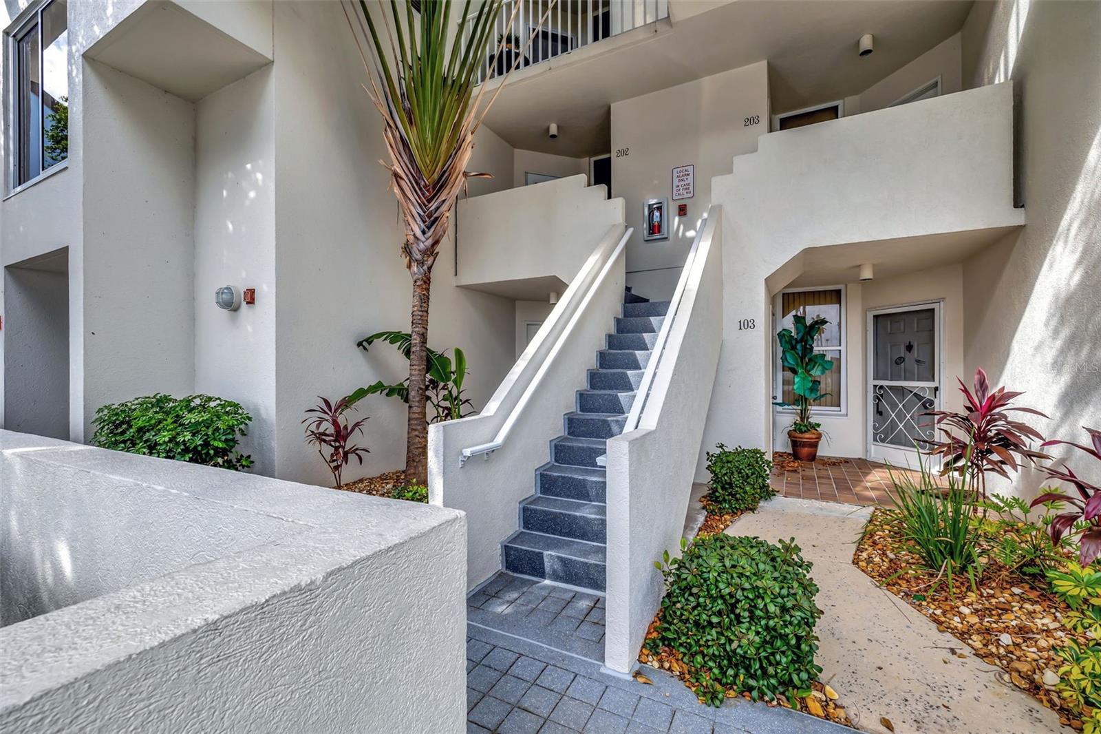 5155 S ISLA KEY BLVD S #202, ST PETERSBURG, FL, 33715