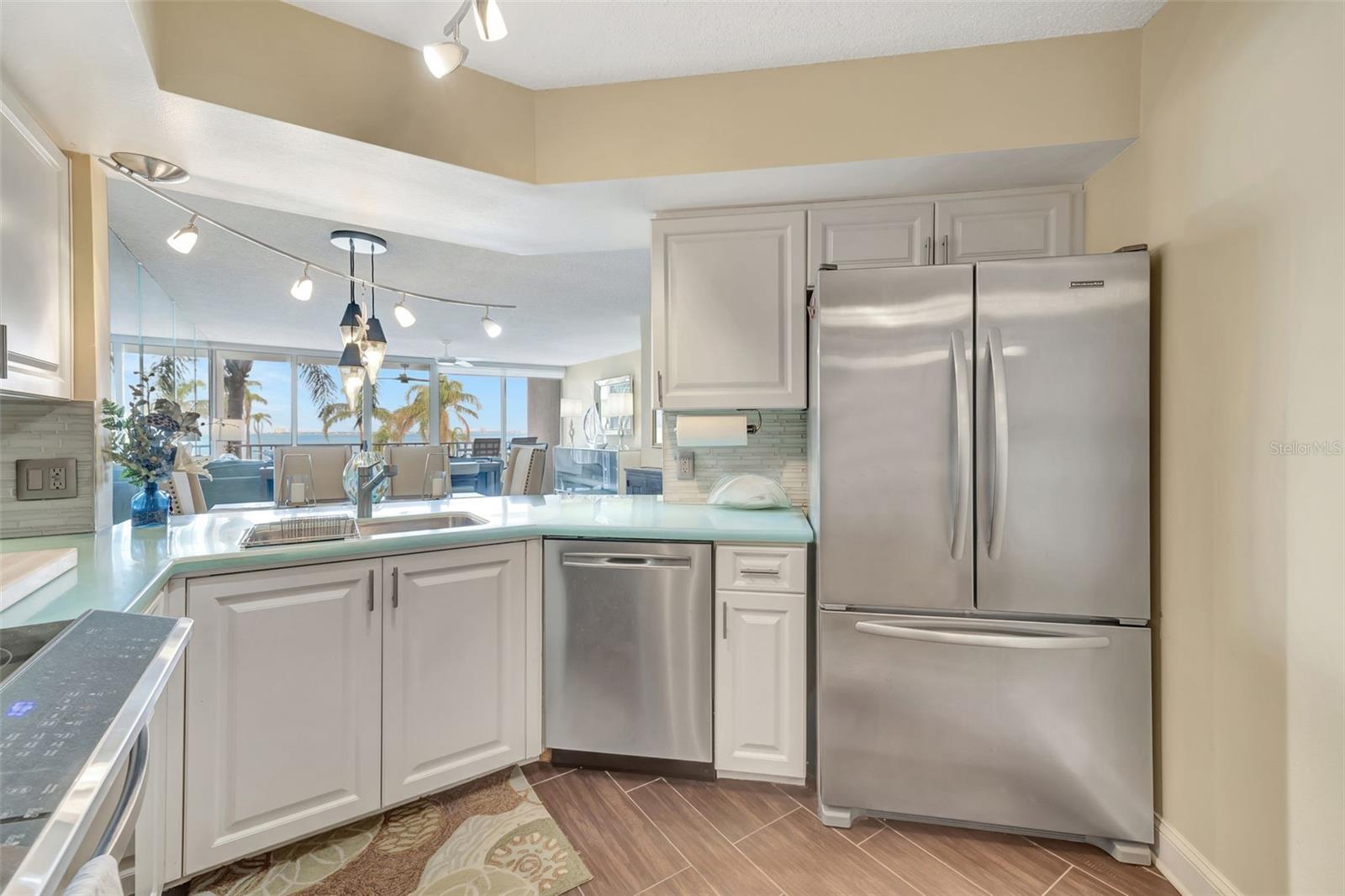 5155 S ISLA KEY BLVD S #202, ST PETERSBURG, FL, 33715