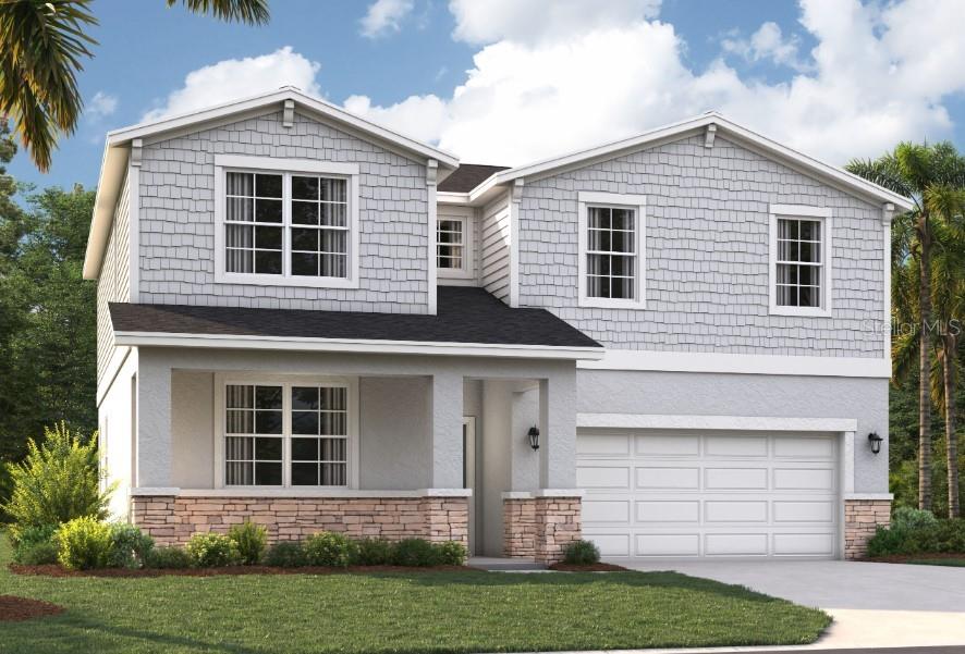 1200 WHITE ASH LOOP, DELAND, FL, 32720