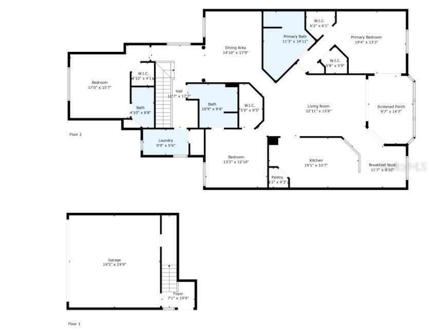 5560 BERKSHIRE DR #202, FORT MYERS, FL, 33912