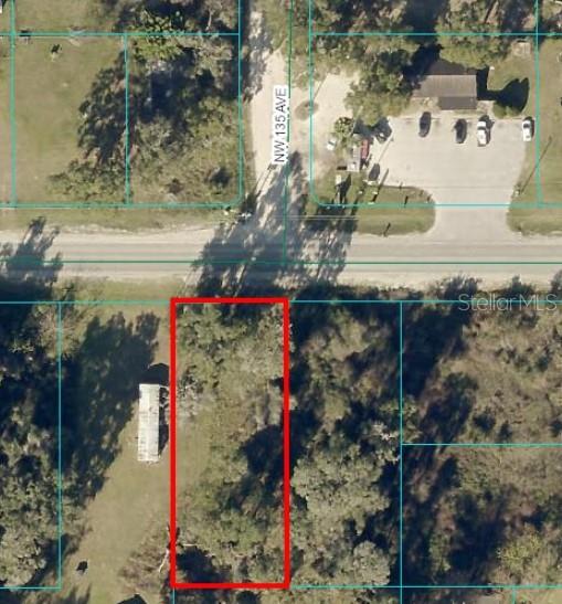 13510 W HIGHWAY 328, OCALA, FL, 34482