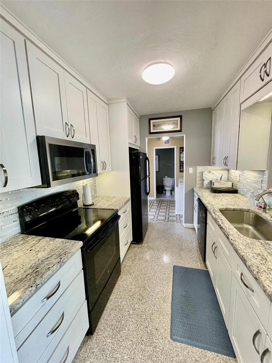 3368 MELODY LANE, SARASOTA, FL, 34237