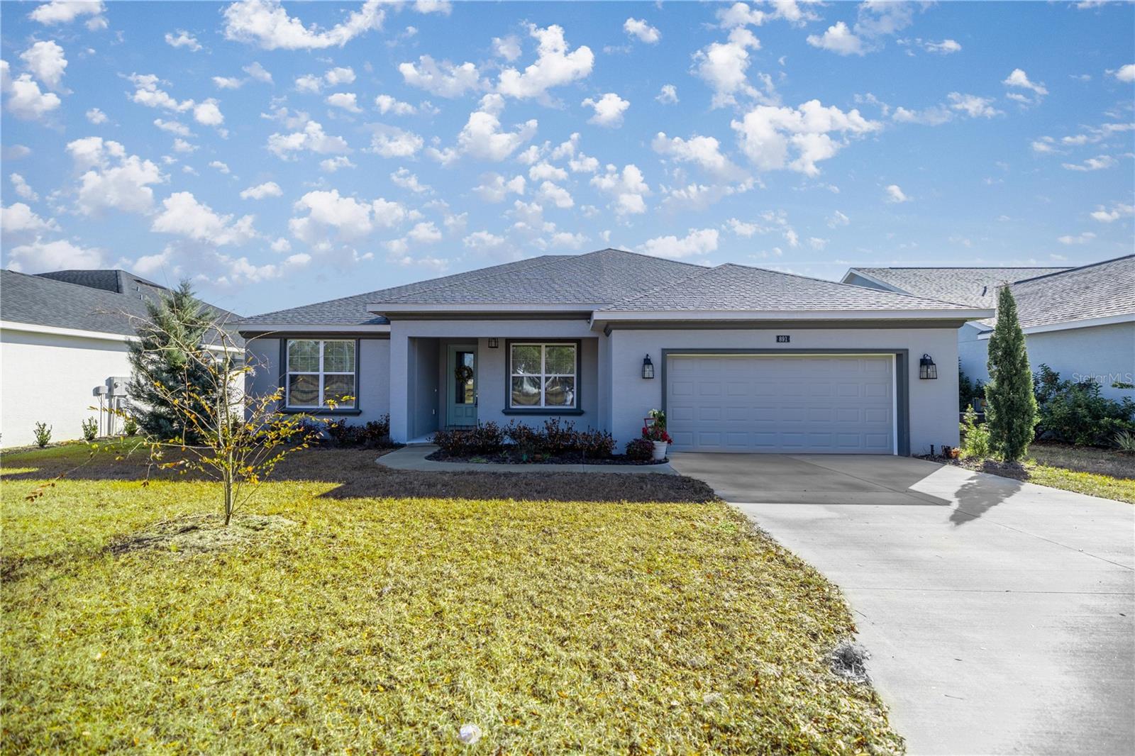 891 NW 44TH STREET RD, OCALA, FL, 34475