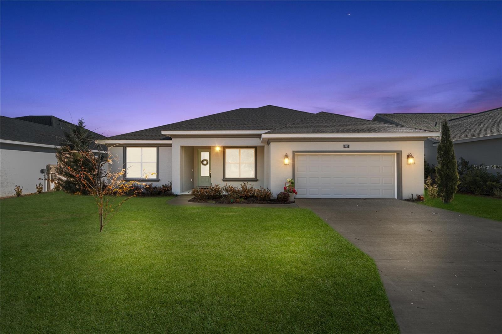 891 NW 44TH STREET RD, OCALA, FL, 34475