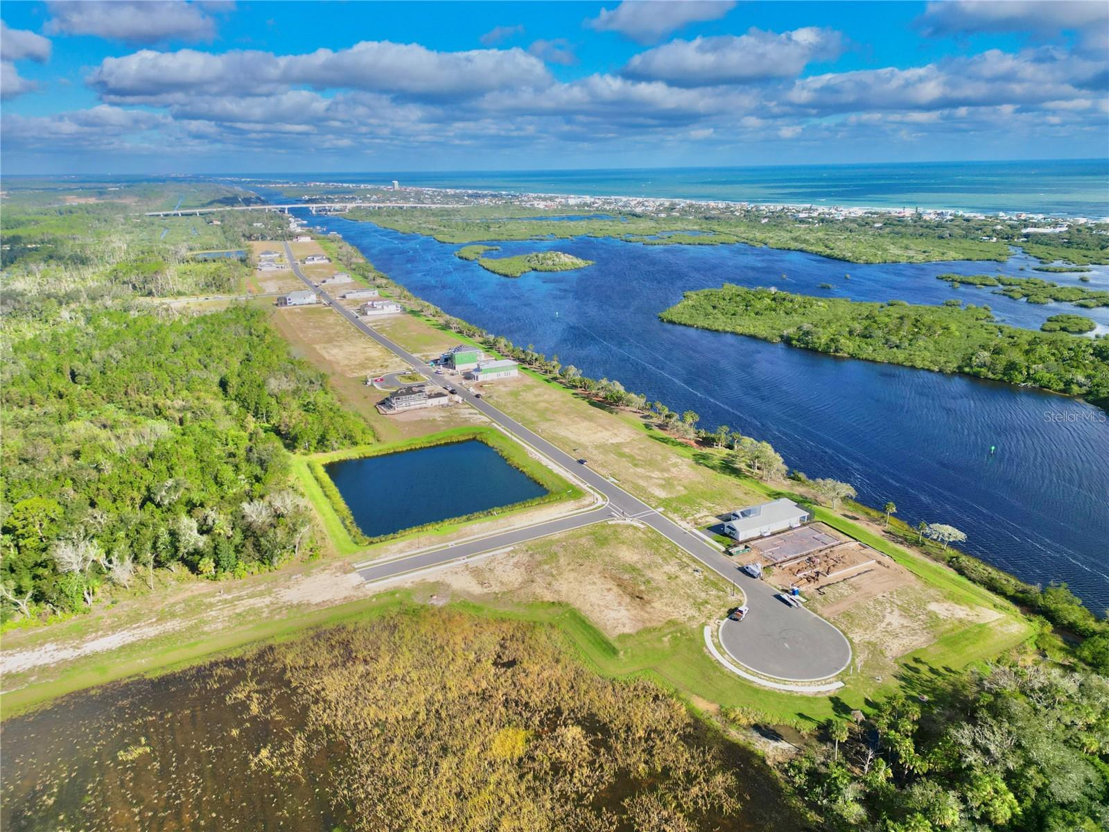 217 STILLWATER DR, FLAGLER BEACH, FL, 32136