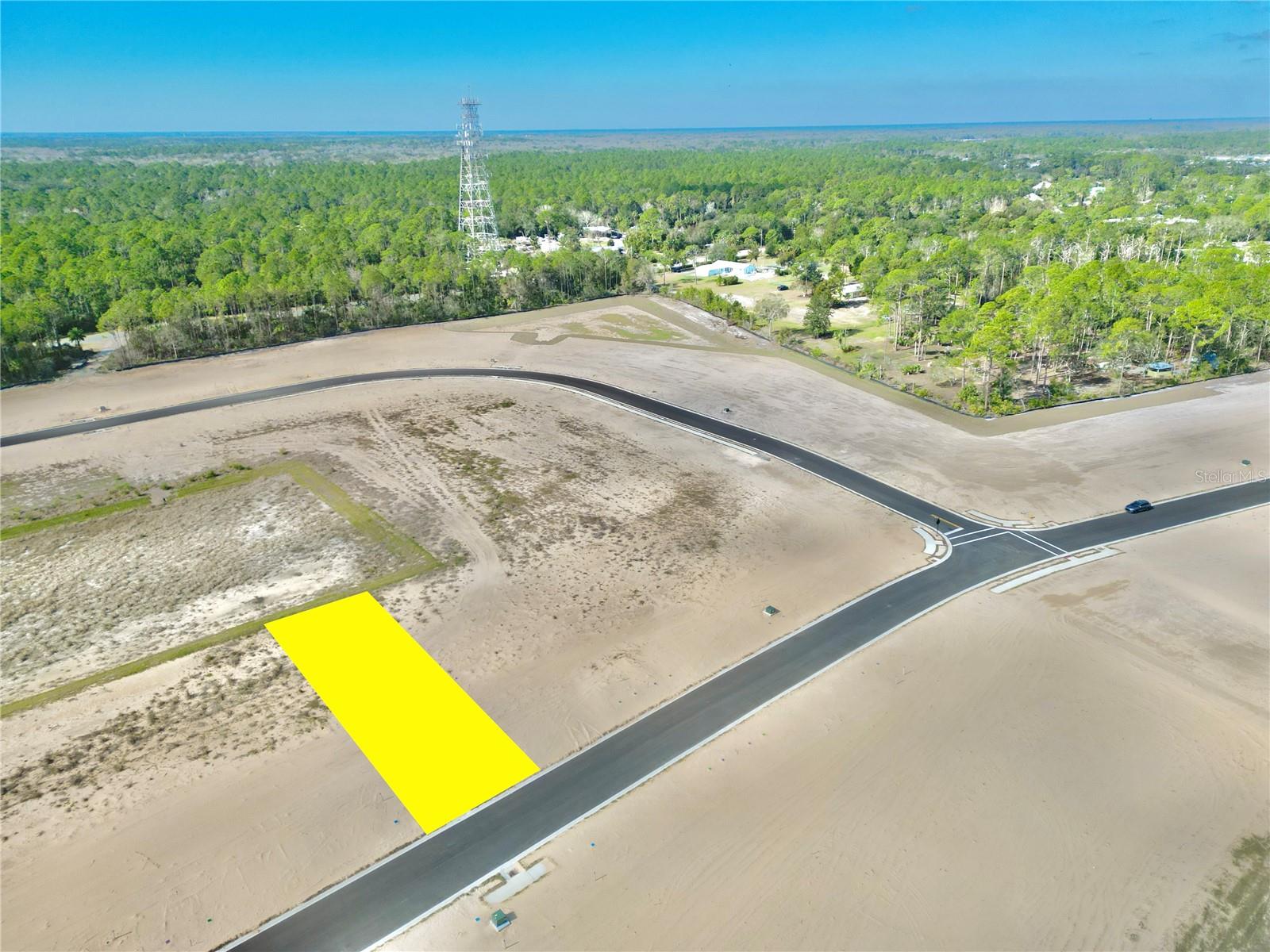 217 STILLWATER DR, FLAGLER BEACH, FL, 32136