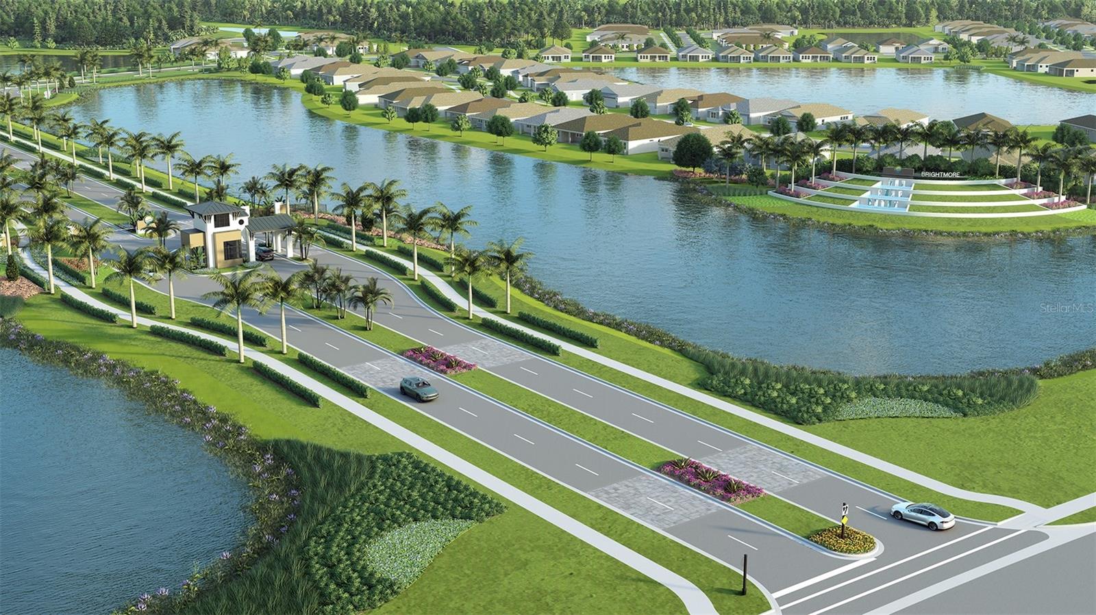 11490 BOUNDLESS TER, VENICE, FL, 34293