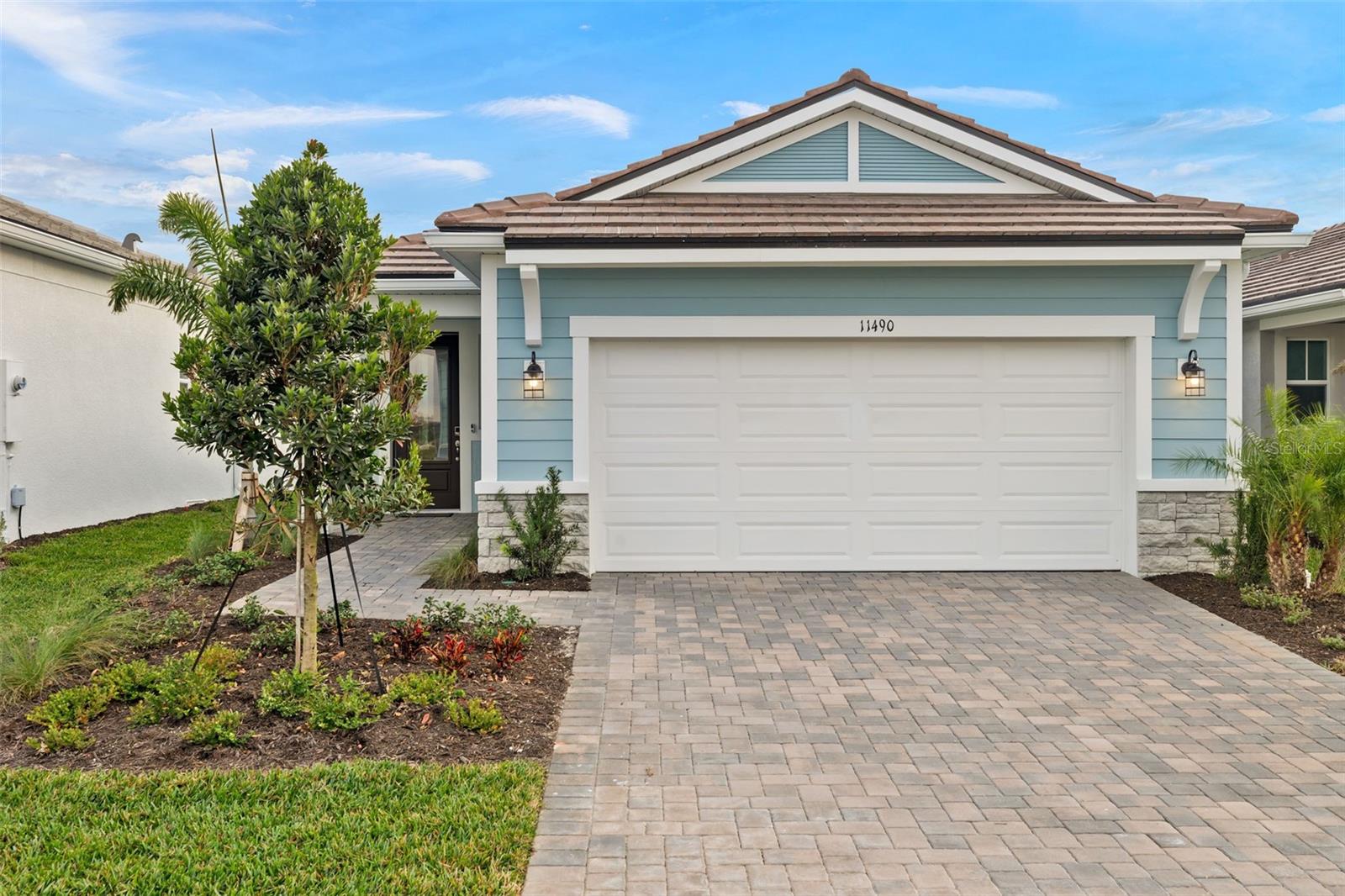11490 BOUNDLESS TER, VENICE, FL, 34293