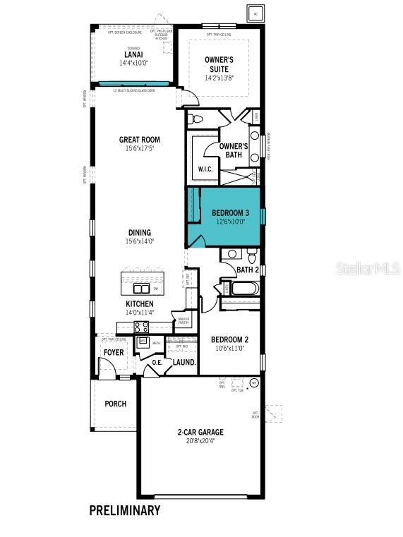 11490 BOUNDLESS TER, VENICE, FL, 34293