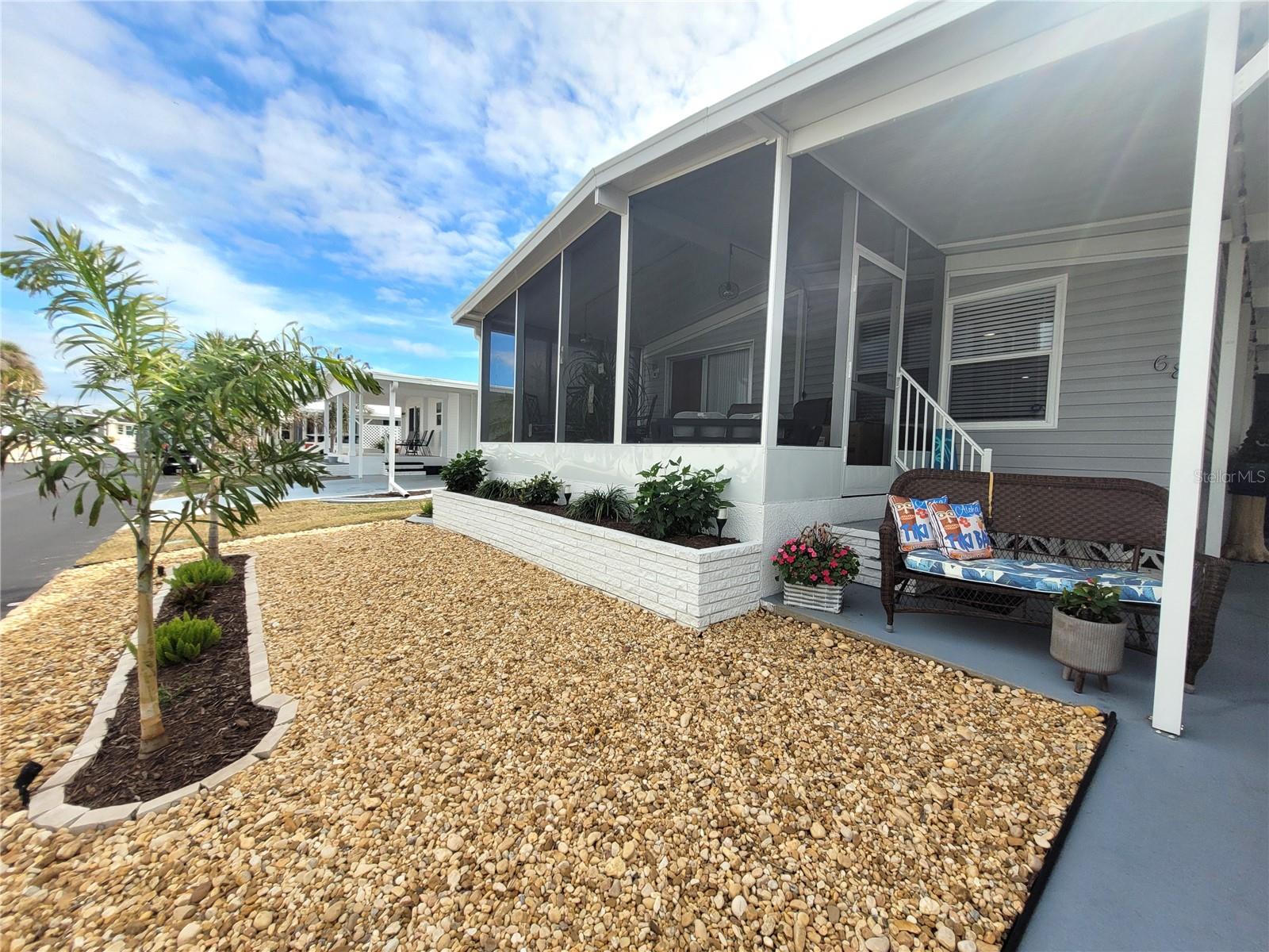 68 S BUENA VISTA AVE, ENGLEWOOD, FL, 34223
