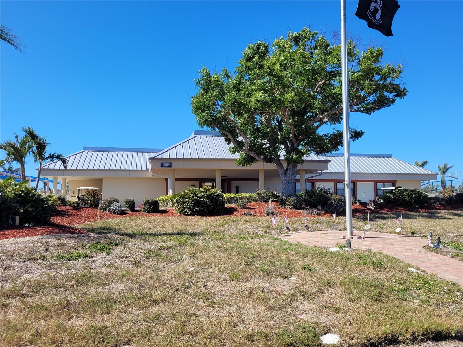 68 S BUENA VISTA AVE, ENGLEWOOD, FL, 34223