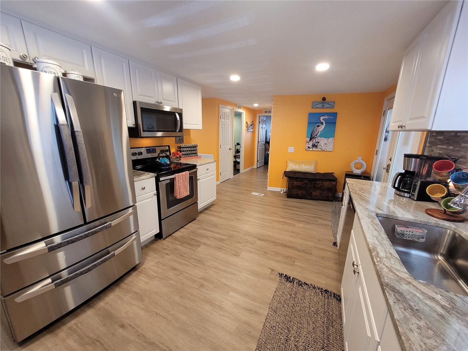 68 S BUENA VISTA AVE, ENGLEWOOD, FL, 34223