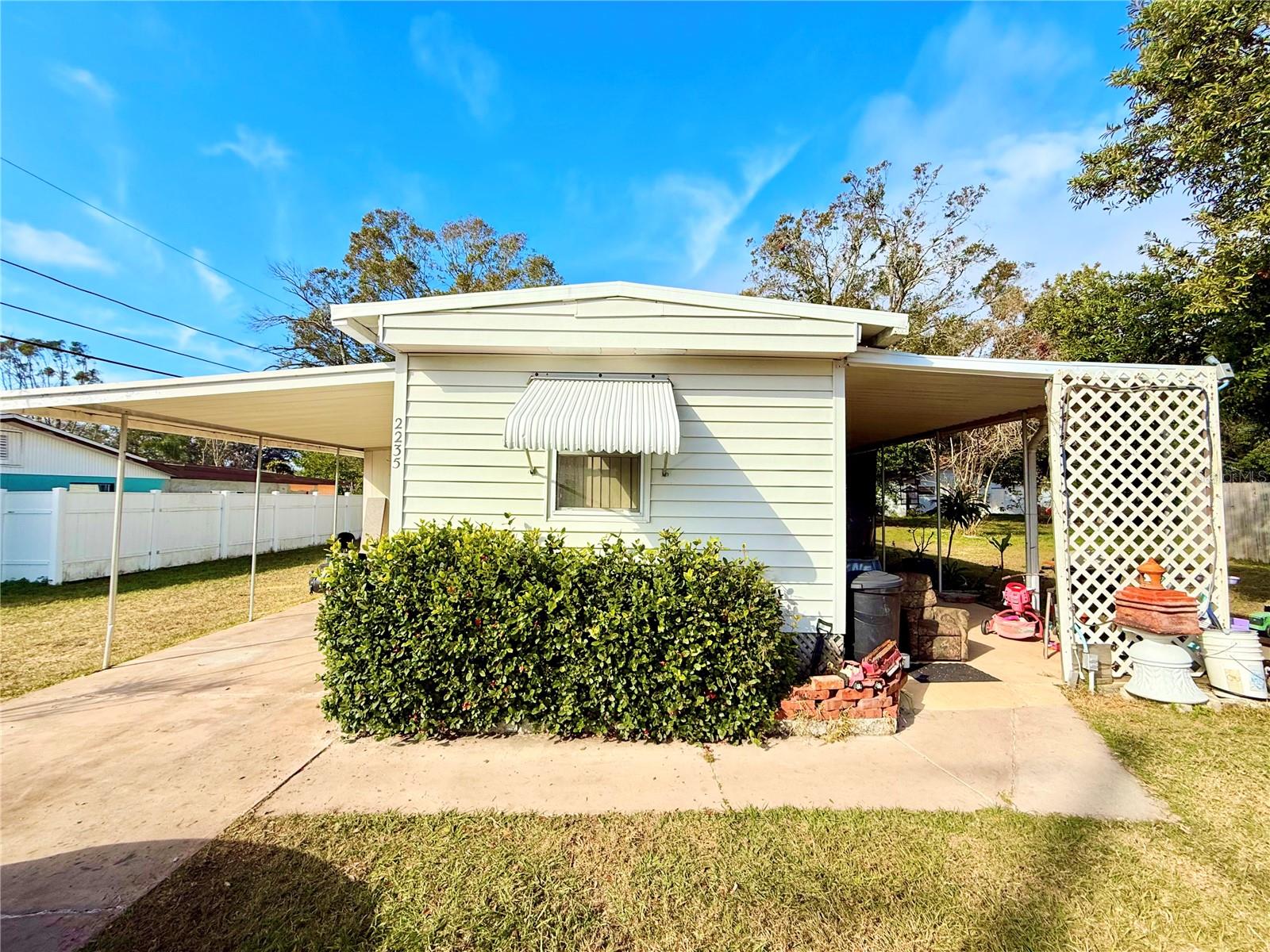 2235 ARCADIA RD, HOLIDAY, FL, 34690