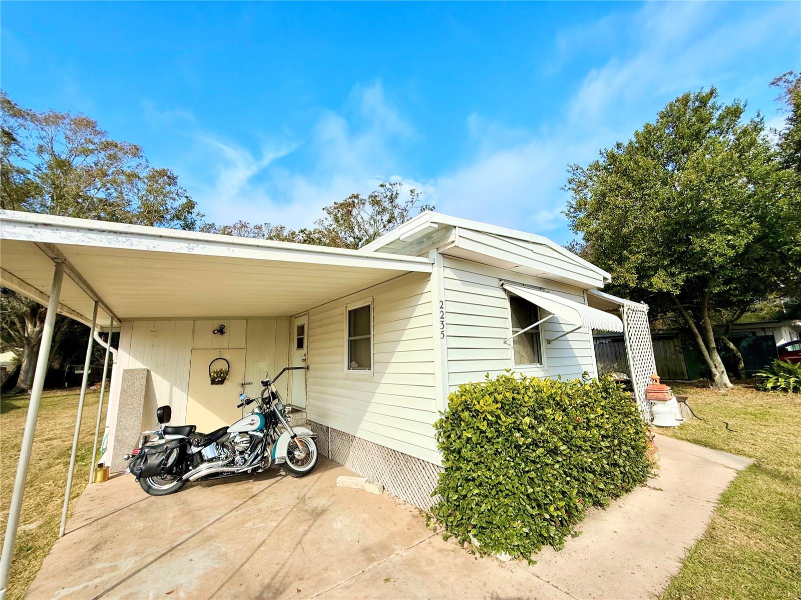 2235 ARCADIA RD, HOLIDAY, FL, 34690