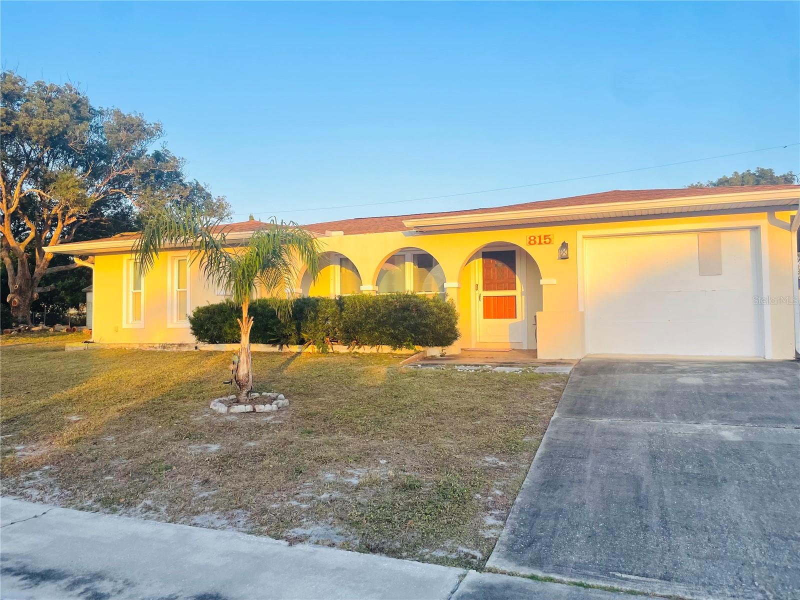 815 HAMPTON DR NE, PALM BAY, FL, 32905