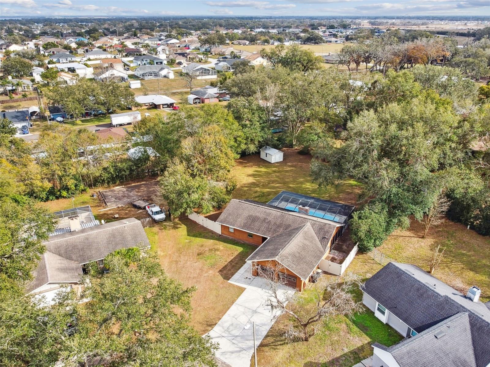 3457 CHRISTINA GROVES LN, LAKELAND, FL, 33813