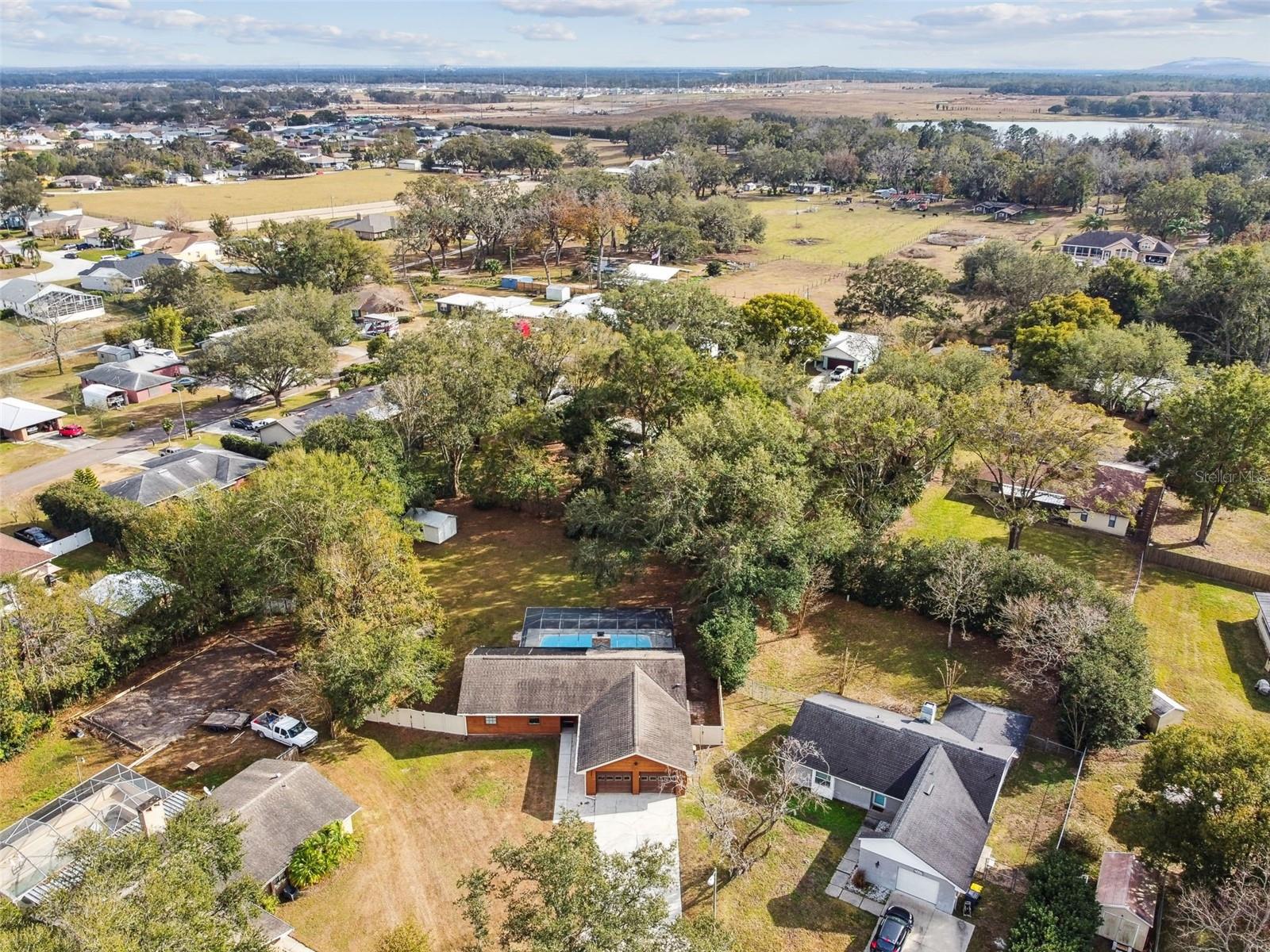 3457 CHRISTINA GROVES LN, LAKELAND, FL, 33813