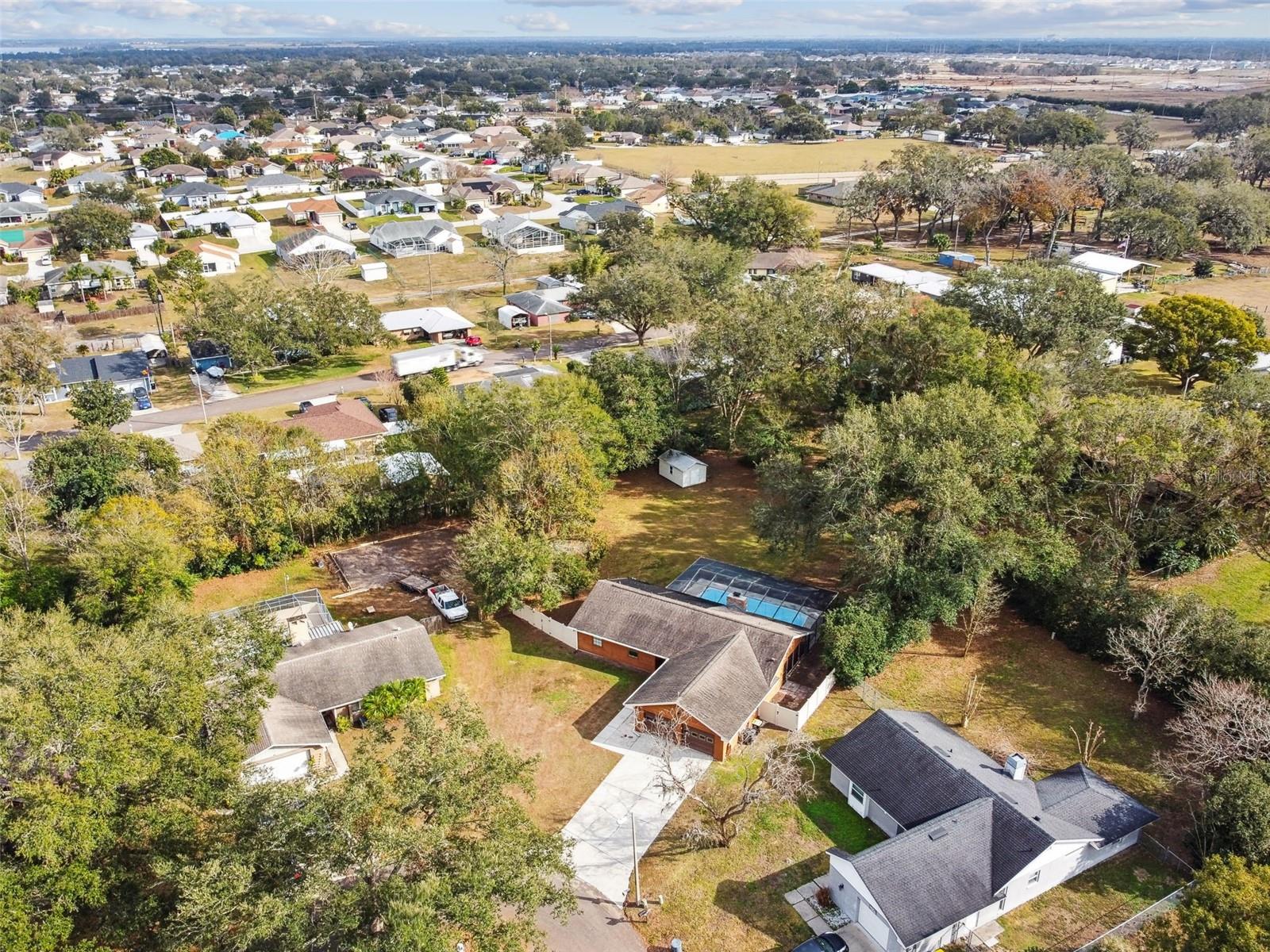 3457 CHRISTINA GROVES LN, LAKELAND, FL, 33813