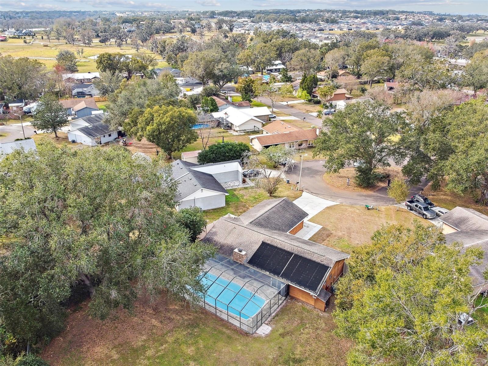 3457 CHRISTINA GROVES LN, LAKELAND, FL, 33813