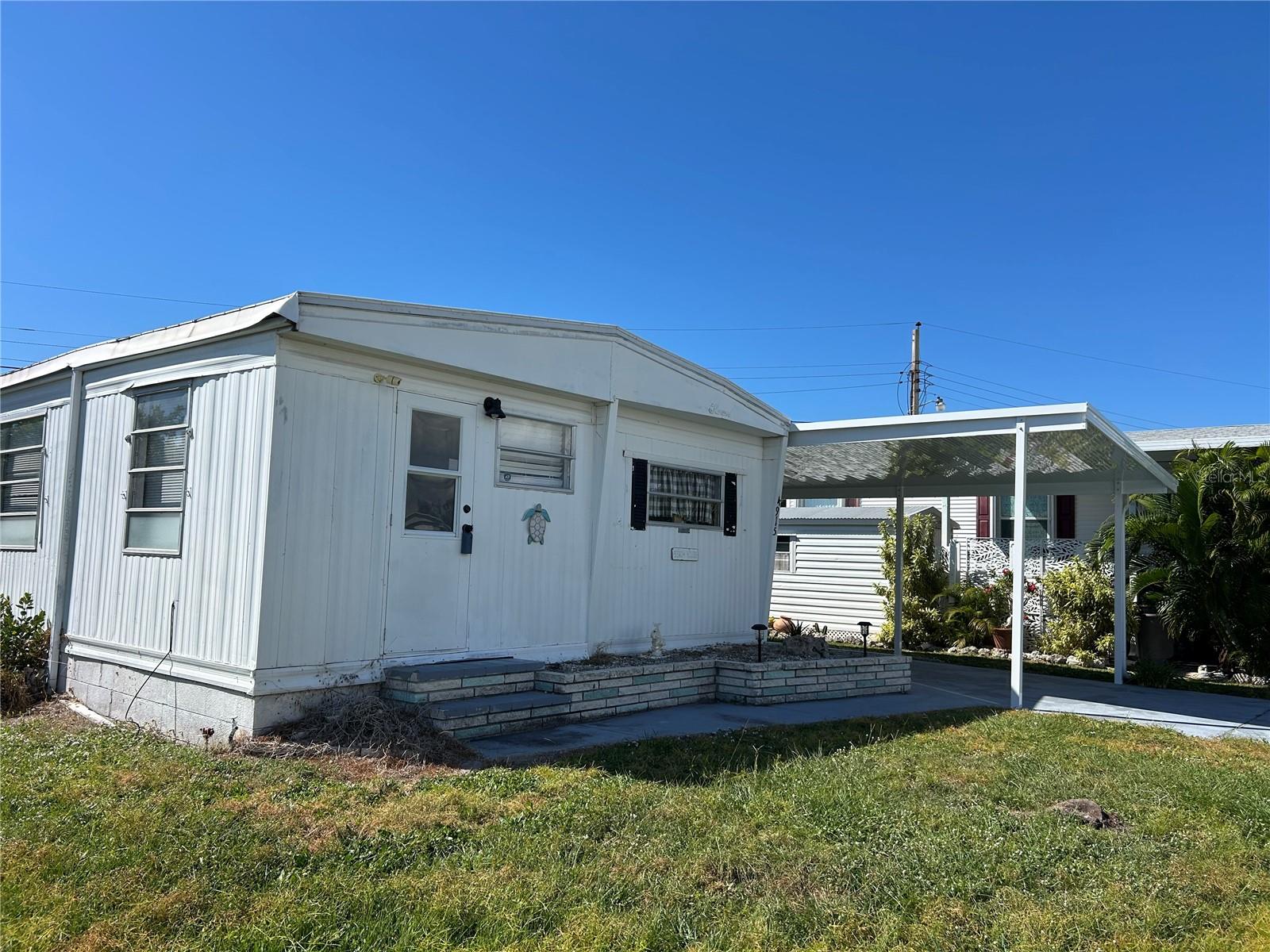 4915 WINGED FOOT AVE, SARASOTA, FL, 34234