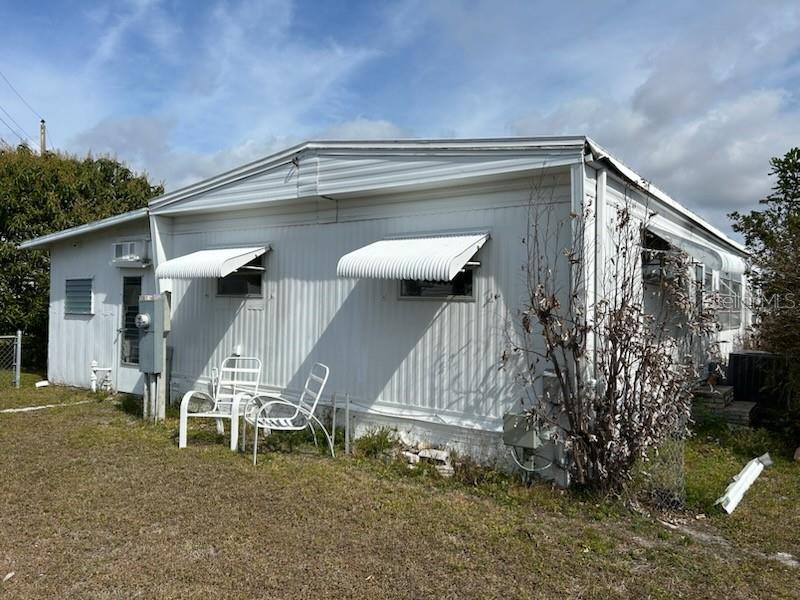 4915 WINGED FOOT AVE, SARASOTA, FL, 34234