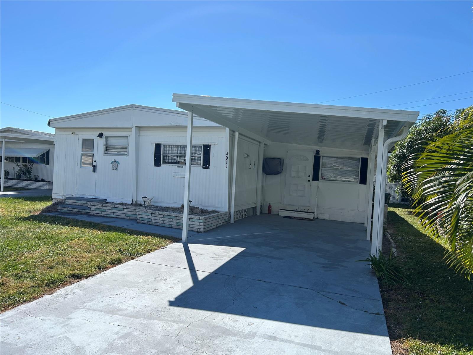 4915 WINGED FOOT AVE, SARASOTA, FL, 34234