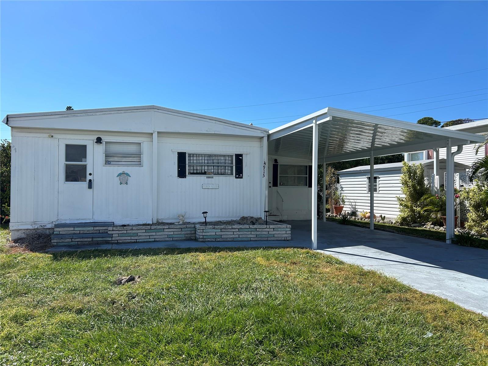 4915 WINGED FOOT AVE, SARASOTA, FL, 34234