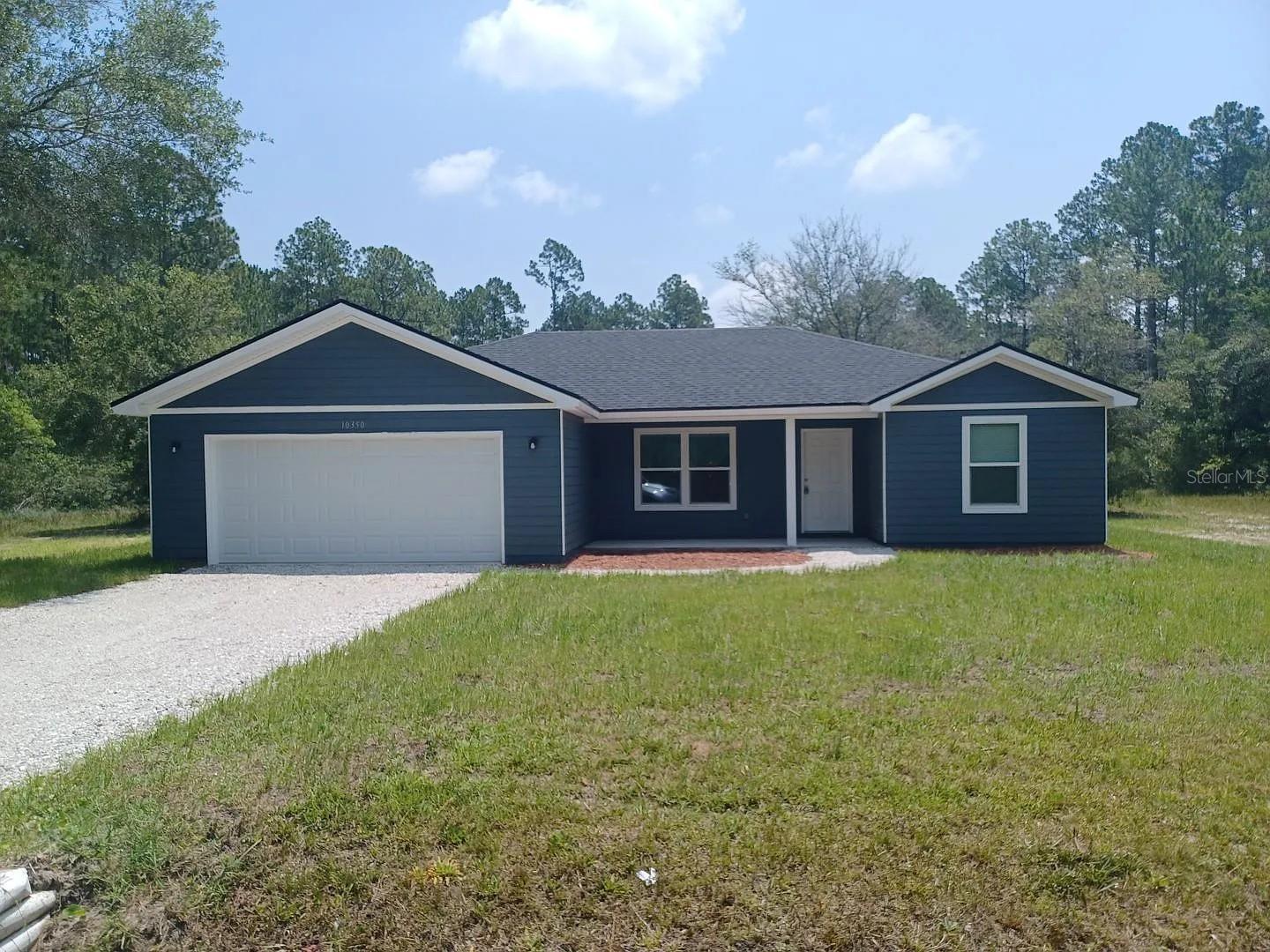 10350 DILLON AVE, HASTINGS, FL, 32145