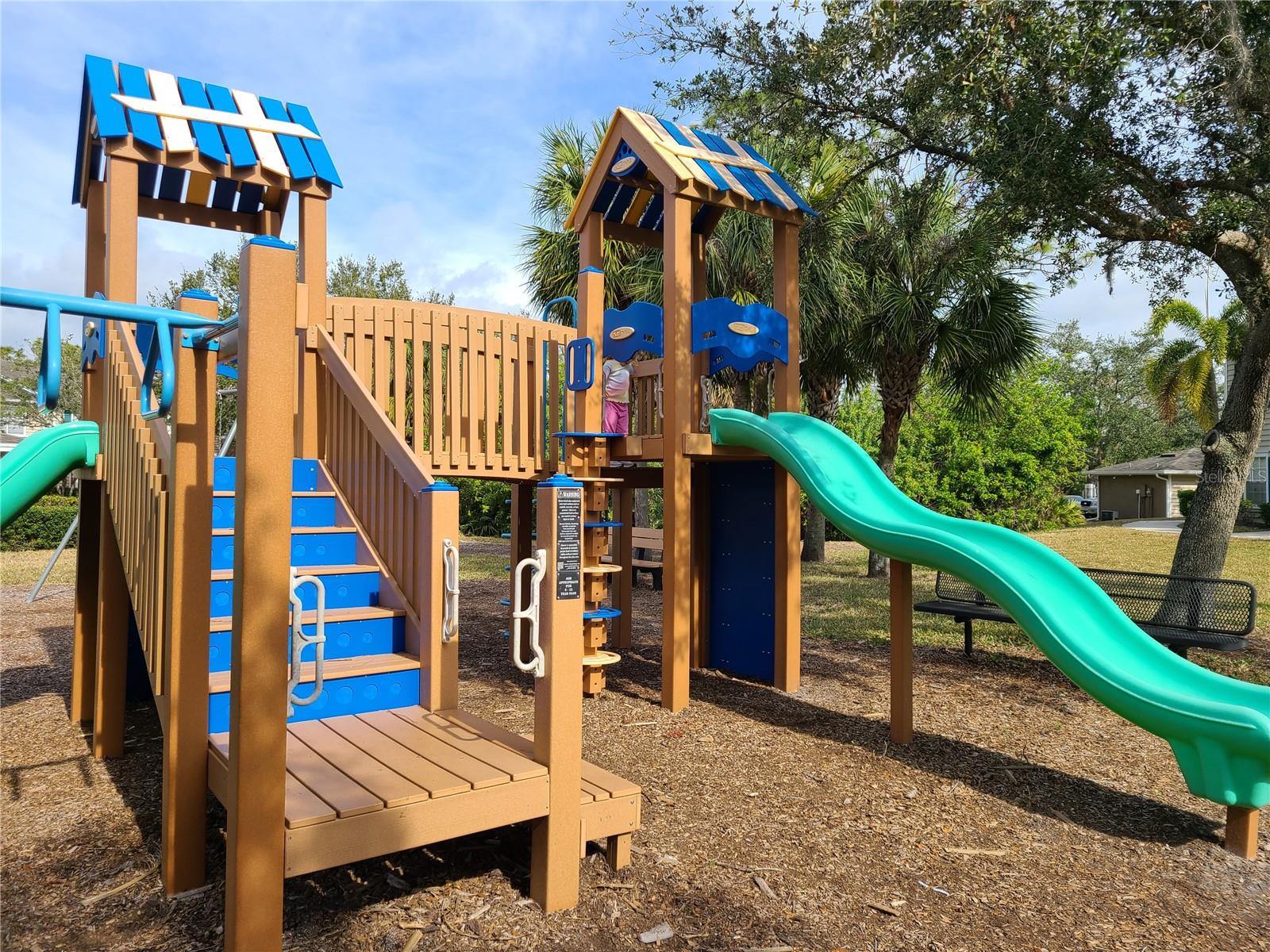 7405 VISTA WAY #202, LAKEWOOD RANCH, FL, 34202