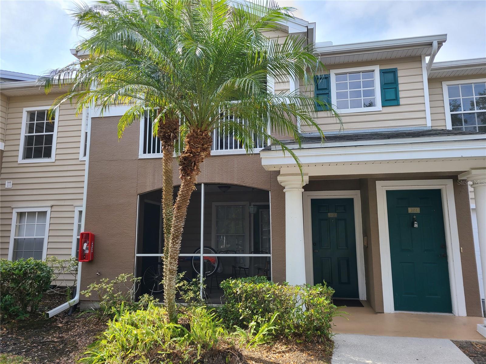 7405 VISTA WAY #202, LAKEWOOD RANCH, FL, 34202