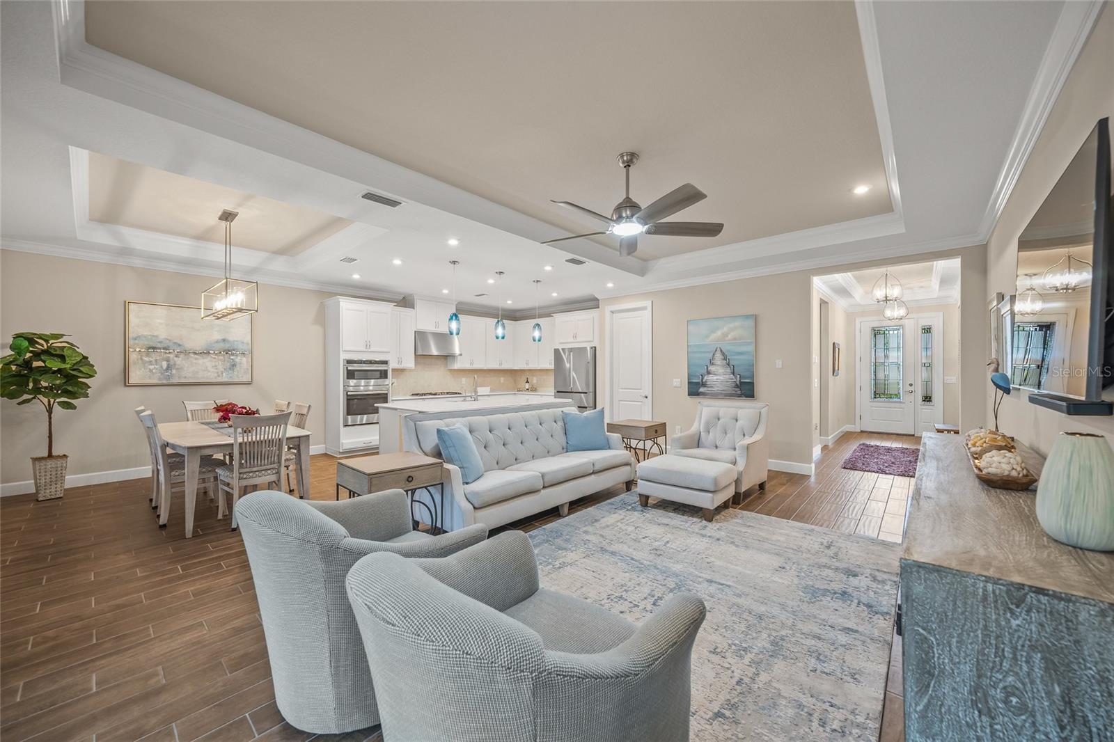 5892 SEMOLINO ST, NOKOMIS, FL, 34275