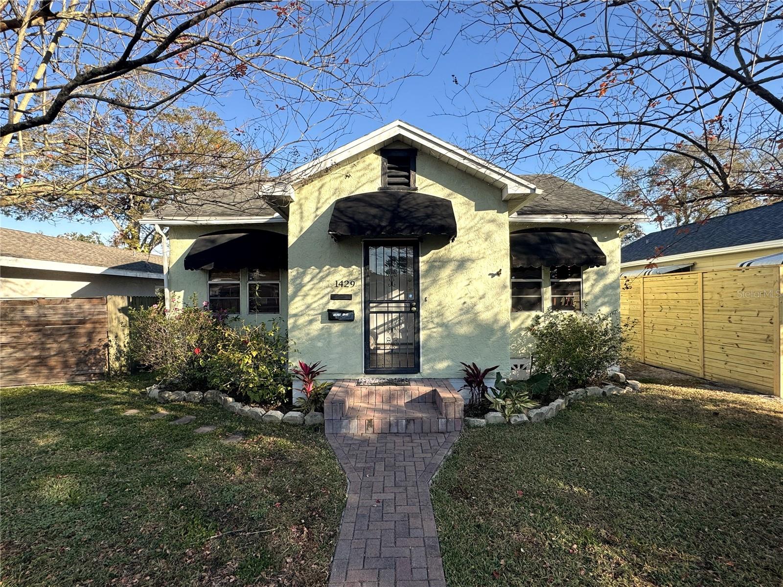 1429 35TH AVE N, ST PETERSBURG, FL, 33704